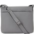 Hirsch Bristol Umhängetasche Leder 28 cm Variante stone  Hirsch Bristol Umhängetasche Leder 28 cm Variante stone