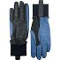  Sport Hafjell Handschuhe Leder Variante black - blue | M