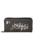 Long Wallet Geldbörse 19.5 cm Variante muse graffiti Long Wallet Geldbörse 19.5 cm Variante muse graffiti