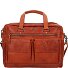 Aktentasche Leder 41 cm Laptopfach Variante brandy Aktentasche Leder 41 cm Laptopfach Variante brandy