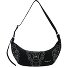  Poker Face Munster 2.0 Munster 2.0 Schultertasche 28 cm Variante schwarz