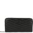  Lille 1 Geldbörse Leder 19 cm Variante schwarz