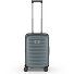 Airox Advanced 4 Rollen Kabinentrolley S 55 cm Laptopfach mit Dehnfalte Variante storm Airox Advanced 4 Rollen Kabinentrolley S 55 cm Laptopfach mit Dehnfalte Variante storm
