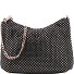  Zalina Schultertasche 23 cm Variante pewter