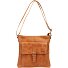 Light Umhängetasche Leder 29 cm Variante natur Light Umhängetasche Leder 29 cm Variante natur