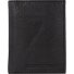  Fawley Kreditkartenetui Leder 7.5 cm Variante black