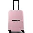  Magnum Eco 4 Rollen Kabinentrolley 55 cm Variante candy pink
