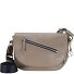  Umhängetasche Leder 21 cm Variante mink