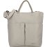 Hera Handtasche Leder 42 cm Variante steel Hera Handtasche Leder 42 cm Variante steel