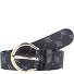 Gürtel Leder Variante navy | 90 cm Gürtel Leder Variante navy | 90 cm