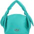 Knots Mini Mini Bag Handtasche 19.5 cm Variante dark acqua green Knots Mini Mini Bag Handtasche 19.5 cm Variante dark acqua green