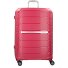  Flux 4-Rollen Trolley 68 cm Variante granita red
