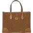  Life Shopper Tasche S 35 cm Laptopfach Variante camel