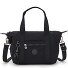  Basic Elevated Art Mini Schultertasche 39 cm Variante infinite black