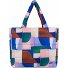  Highland Hues Soleil Shopper Tasche 44 cm Variante mazarine blue