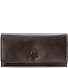  Nashville Geldbörse RFID Schutz Leder 19.5 cm Variante dark brown
