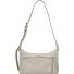  Sky Schultertasche Leder 30 cm Variante milk