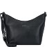 Really Umhängetasche Leder 26 cm Variante schwarz