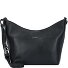  Really Umhängetasche Leder 26 cm Variante schwarz