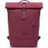  Luca Daypack 42 cm Laptopfach Variante burgundy