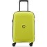  Belmont Plus 4 Rollen Kabinentrolley 55 cm Variante gruen chartreuse