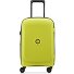  Belmont Plus 4 Rollen Kabinentrolley 55 cm Variante gruen chartreuse