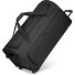  Duffle Essentials 2-Rollen XL Reisetasche 81 cm Sondergröße Variante black