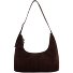  Weave Harmony Schultertasche Leder 18.5 cm Variante dark chocolate