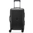 Turenne 2.0 4 Rollen Kabinentrolley 56 cm Variante schwarz Turenne 2.0 4 Rollen Kabinentrolley 56 cm Variante schwarz