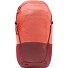 Tacora 26+3 Wanderrucksack 50 cm Variante hotchili Tacora 26+3 Wanderrucksack 50 cm Variante hotchili