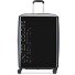 x United Colors of Benetton 4-Rollen Trolley 76 cm Variante black x United Colors of Benetton 4-Rollen Trolley 76 cm Variante black