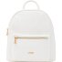  Budapest City Rucksack 23 cm Variante weiß