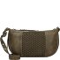  My Umhängetasche Leder 27 cm Variante olive