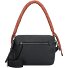  Nea Schultertasche Leder 23 cm Variante black