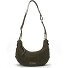 Lifetime Sister Suede Schultertasche Leder 25 cm Variante forest Lifetime Sister Suede Schultertasche Leder 25 cm Variante forest