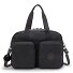 Basic Defea Weekender Reisetasche XL 44 cm Variante black noir  Basic Defea Weekender Reisetasche XL 44 cm Variante black noir