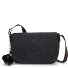 Basic Earthbeat Umhängetasche 26 cm Variante black noir Basic Earthbeat Umhängetasche 26 cm Variante black noir
