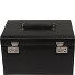  Ambiance Schmuckkasten Leder 31 cm Variante schwarz