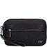 Arizona Handgelenktasche 23 cm Variante nero Arizona Handgelenktasche 23 cm Variante nero