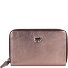  Ruby Münzbörse RFID Leder 10,5 cm Variante bronze