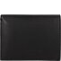 Emilia Geldbörse RFID Schutz Leder 11 cm Variante black Emilia Geldbörse RFID Schutz Leder 11 cm Variante black