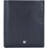 Cardona Midas Geldbörse Leder 11 cm Variante black Cardona Midas Geldbörse Leder 11 cm Variante black