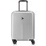 Genius 4 Rollen Kabinentrolley S 54 cm Variante silber Genius 4 Rollen Kabinentrolley S 54 cm Variante silber