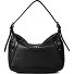  Daisy Schultertasche Leder 26 cm Variante nero