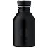 Urban Trinkflasche 250 ml Variante stone tuxedo black Urban Trinkflasche 250 ml Variante stone tuxedo black