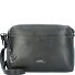  Really Umhängetasche  Leder 25 cm Variante schwarz