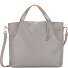  Shopper Tasche Leder 32 cm Variante fumo