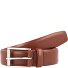  Gürtel Leder Variante cognac | 110 cm