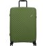  Levante 4 Rollen Trolley 65 cm Variante olive