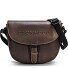  Nashville L Umhängetasche Leder 25 cm Variante dark brown